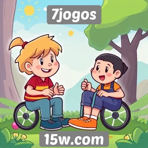 Acessibilidade e interface do 7jogos atraem novos jogadores
