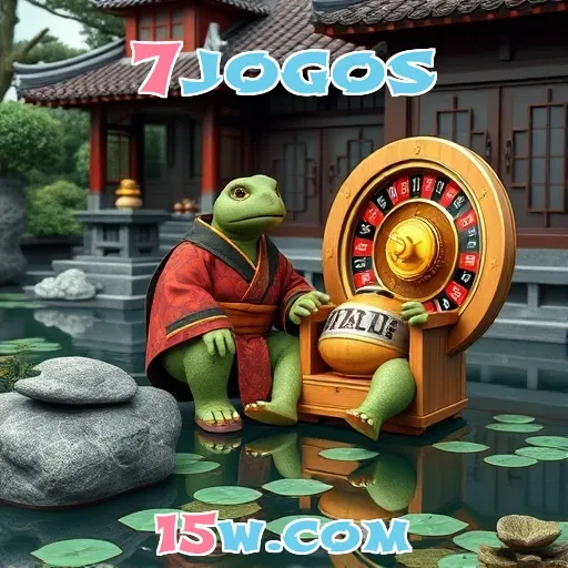 7jogos: Explore Fantasia Como Nunca Antes com Nossos Jogos Mágicos