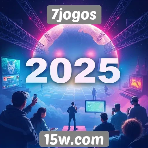 Tendências de jogos no 7jogos para 2025
