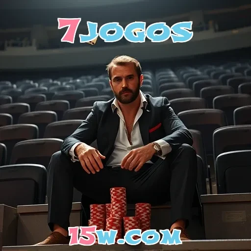 7jogos: Explorando a Diversão na Plataforma com Jogos Imperdíveis